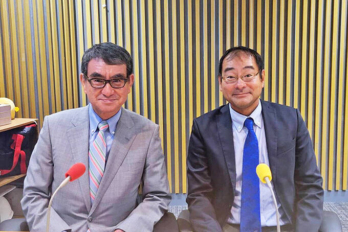 河野太郎デジタル担当大臣　「なぜマイナンバーカードに間違いが起きているのか」　進捗状況と必要性を語る