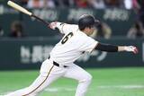 「山﨑武司氏、巨人・坂本勇人にアドバイス「準備をすごく早くしようとして打っているんですけど…」」の画像1