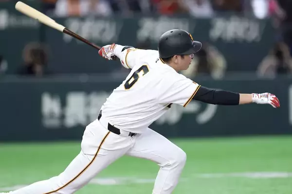 山﨑武司氏、巨人・坂本勇人にアドバイス「準備をすごく早くしようとして打っているんですけど…」