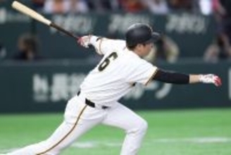 山﨑武司氏、巨人・坂本勇人にアドバイス「準備をすごく早くしようとして打っているんですけど…」