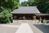 「乃木坂46の聖地！？　明治の英雄を祀る乃木神社にてランパンプスが合格祈願！」の画像22