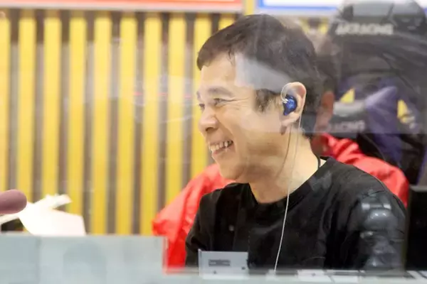 「怪しいものじゃないんですけど……」岡村隆史、街中で一般人に声をかけたわけ