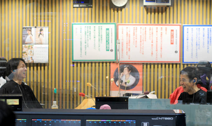 「怪しいものじゃないんですけど……」岡村隆史、街中で一般人に声をかけたわけ