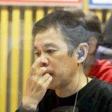 「怪しいものじゃないんですけど……」岡村隆史、街中で一般人に声をかけたわけ