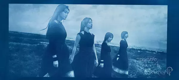 「櫻坂46、アルバム収録の新曲歌唱メンバー＆作家陣発表」の画像