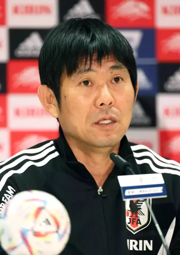 日本中が注目の発表記者会見を“ラジオ独占生中継”　W杯に挑む SAMURAI BLUE 26名ついに発表！