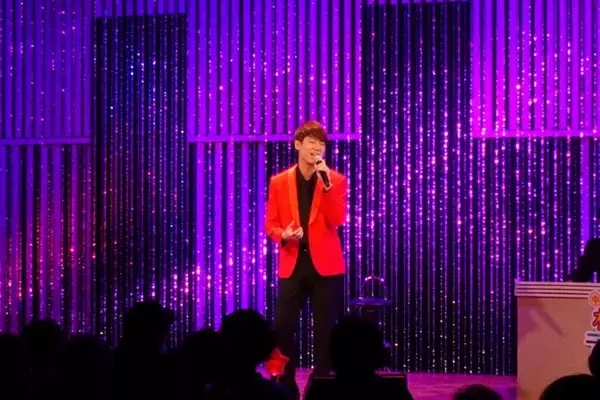 「杜このみ、3歳息子は父・髙安より大の里の大ファン！」の画像