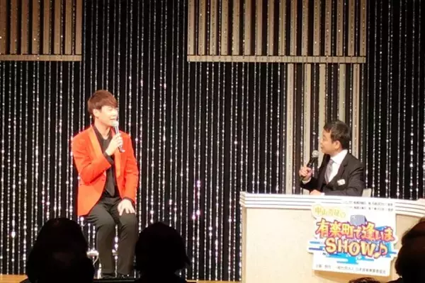 「杜このみ、3歳息子は父・髙安より大の里の大ファン！」の画像