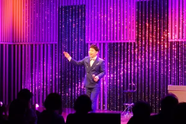 「杜このみ、3歳息子は父・髙安より大の里の大ファン！」の画像