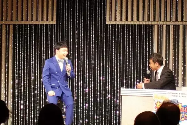 「杜このみ、3歳息子は父・髙安より大の里の大ファン！」の画像