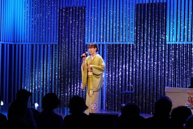 杜このみ、3歳息子は父・髙安より大の里の大ファン！