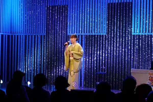 「杜このみ、3歳息子は父・髙安より大の里の大ファン！」の画像