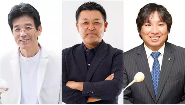 「プロ野球 開幕3連戦を実況生中継！「ニッポン放送ショウアップナイタースペシャル 巨人×阪神」」の画像