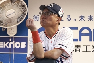 ヤクルト、重かった初回の6失点…6連敗と元気なし　里崎氏「やることなすことうまくいかない」