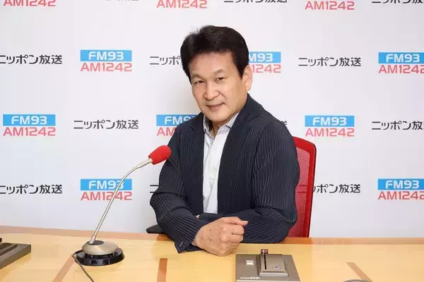 堀江謙一が来春、88歳で太平洋横断挑戦を表明　辛坊治郎が自身の経験と覚悟言及