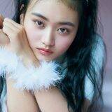 櫻坂46 山﨑天「応援団長やってるめっちゃカッコいい方に憧れて、応援団に入ってました」　尾関梨香と“憧れの女の先輩”の思い出で盛り上がる