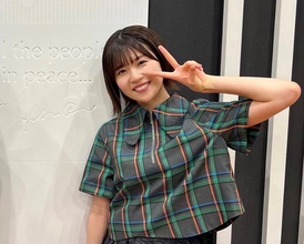 日向坂46 松田好花が乃木坂46 久保史緒里にも感謝する『ラヴィット！』MWL受賞「いい爪痕だとは思ってなかったので……」