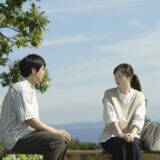 「『あの星が降る丘で、君とまた出会いたい。』福原遥×細田佳央太、ピュアなラブストーリーを通じて平和について考える」の画像12