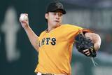 「里崎氏が挙げた18試合連続無失点の巨人・堀田賢慎の良さ」の画像1