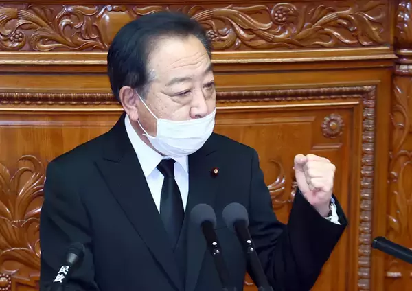 野田元総理による安倍元総理追悼演説に「胸が熱くなった」　高橋洋一が絶賛