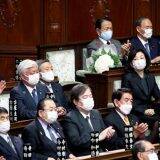 野田元総理による安倍元総理追悼演説に「胸が熱くなった」　高橋洋一が絶賛