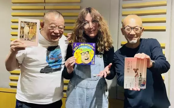 「笑福亭鶴瓶　タブレット純に渡したタクシー代が思わぬ形に」の画像