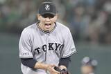 「佐々木主浩氏が挙げた巨人先発・戸郷が7回無失点の好投の要因「右バッターの外のまっすぐが…」」の画像1