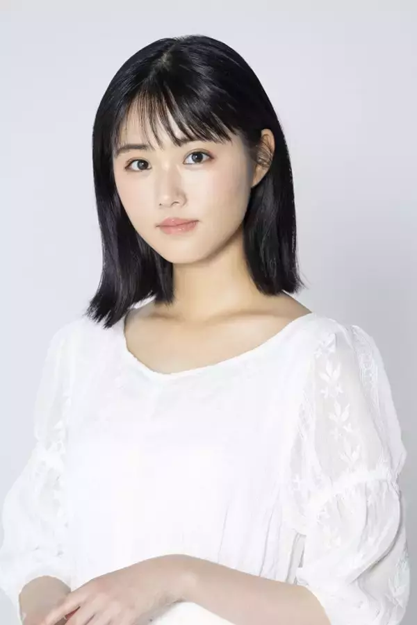 原菜乃華、初の冠レギュラー番組決定！「皆さんと素敵な時間を過ごせるように頑張ります！」