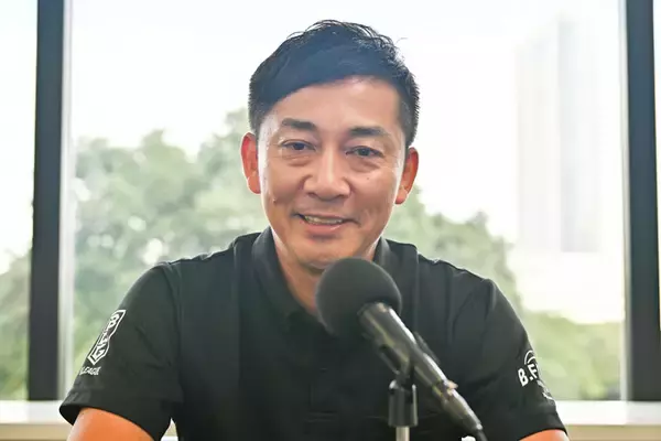 Bリーグチェアマン自らが語る音声コンテンツ『島田のマイク』が「ニッポン放送 Podcast Station」でも配信スタート！