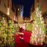 「飲んで、見て、知って……1日中ワインを楽しめる「リゾナーレ八ヶ岳」　1万2千本のワインボトルが彩る「ワインリゾートクリスマス2025」開催」の画像13