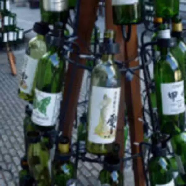 「飲んで、見て、知って……1日中ワインを楽しめる「リゾナーレ八ヶ岳」　1万2千本のワインボトルが彩る「ワインリゾートクリスマス2025」開催」の画像