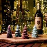 飲んで、見て、知って……1日中ワインを楽しめる「リゾナーレ八ヶ岳」　1万2千本のワインボトルが彩る「ワインリゾートクリスマス2025」開催