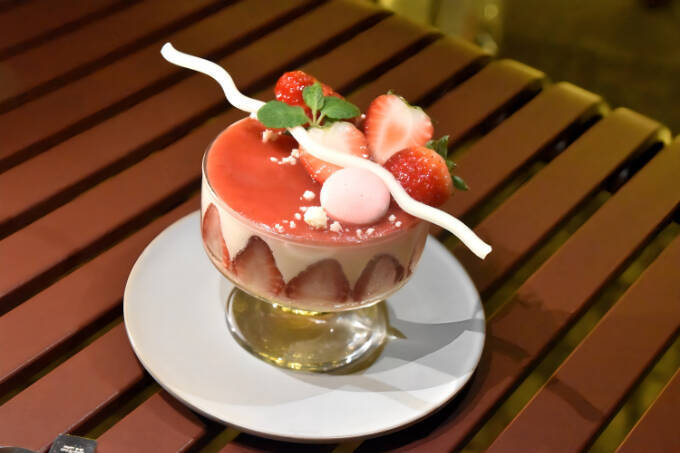 飲んで、見て、知って……1日中ワインを楽しめる「リゾナーレ八ヶ岳」　1万2千本のワインボトルが彩る「ワインリゾートクリスマス2025」開催