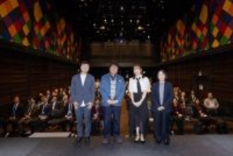 カンニング竹山が飛行機について熱く語る！『カンニング竹山の未来へ飛ぼうぜ！ 空飛ぶ大SAF戦』