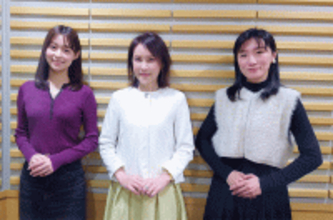 田﨑さくらにマナーの達人が伝授！ 「初対面の相手に好印象を与える方法」