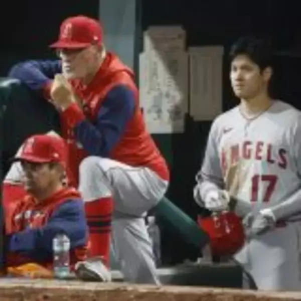 「大谷翔平“電撃トレード”の可能性は何％？　MLBジャーナリストが語る大リーグ“トレード事情”」の画像