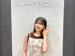日向坂46 松田好花「量じゃないからね？」　取っておいたお菓子を食べてしまった父から届いたお詫びの品にツッコミ