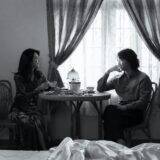 『星と月は天の穴』綾野剛が恋愛拗らせ中年男を熱演！