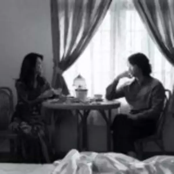 「『星と月は天の穴』綾野剛が恋愛拗らせ中年男を熱演！」の画像