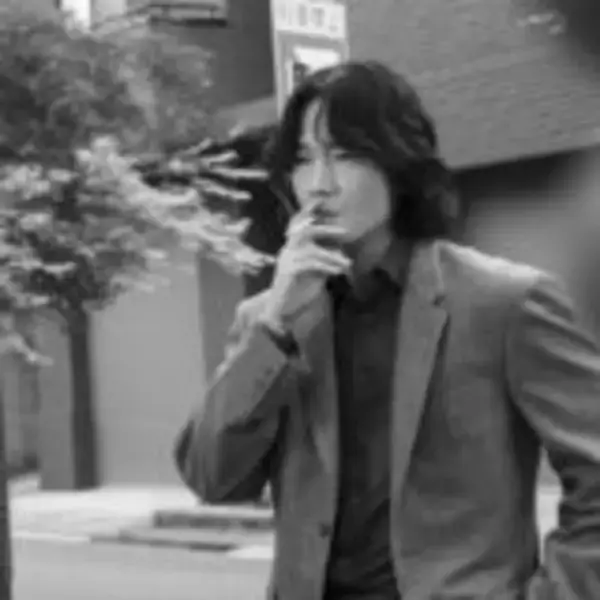 「『星と月は天の穴』綾野剛が恋愛拗らせ中年男を熱演！」の画像