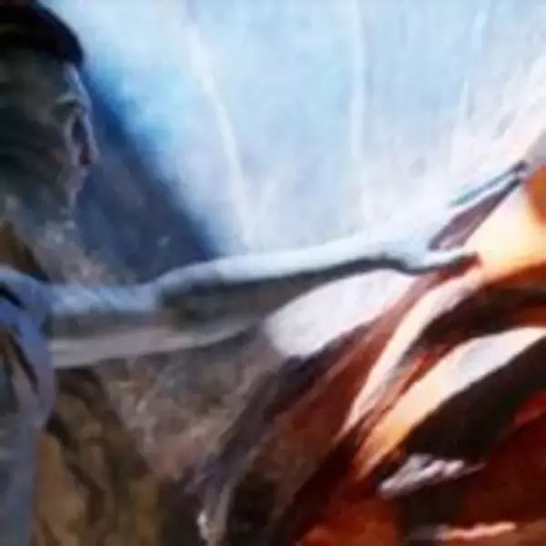 「『星と月は天の穴』綾野剛が恋愛拗らせ中年男を熱演！」の画像