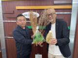 「形はバラバラ、でも異常にうまい。農家が守り続ける「古来種野菜」とは」の画像5