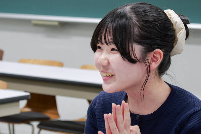 理科大で経営！？ 　科学教育って何！？　自分らしい学びをみつけた東京理科大学の学生にランパンプスがインタビュー！