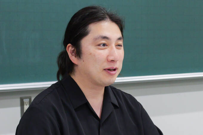 理科大で経営！？ 　科学教育って何！？　自分らしい学びをみつけた東京理科大学の学生にランパンプスがインタビュー！