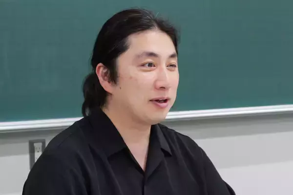 「理科大で経営！？ 　科学教育って何！？　自分らしい学びをみつけた東京理科大学の学生にランパンプスがインタビュー！」の画像