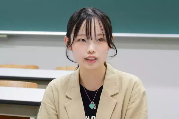 「理科大で経営！？ 　科学教育って何！？　自分らしい学びをみつけた東京理科大学の学生にランパンプスがインタビュー！」の画像