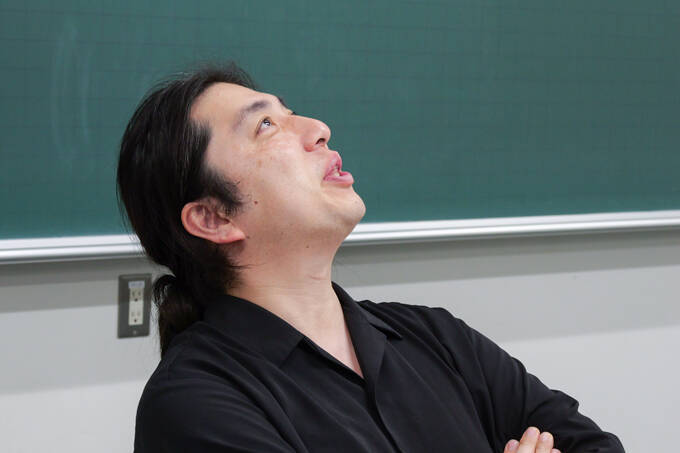 理科大で経営！？ 　科学教育って何！？　自分らしい学びをみつけた東京理科大学の学生にランパンプスがインタビュー！