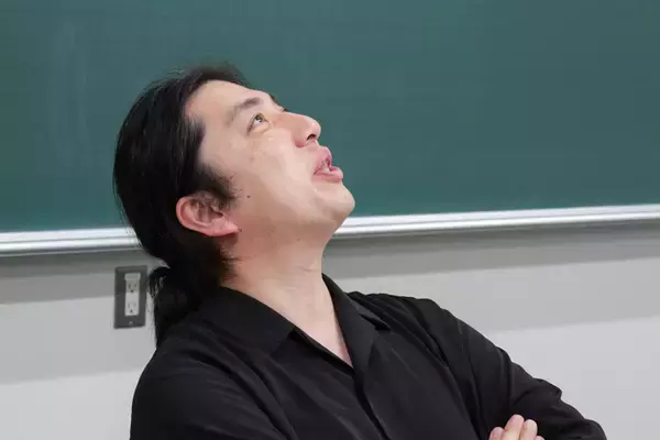 「理科大で経営！？ 　科学教育って何！？　自分らしい学びをみつけた東京理科大学の学生にランパンプスがインタビュー！」の画像