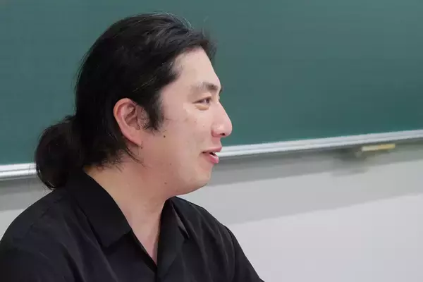 「理科大で経営！？ 　科学教育って何！？　自分らしい学びをみつけた東京理科大学の学生にランパンプスがインタビュー！」の画像