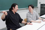 「理科大で経営！？ 　科学教育って何！？　自分らしい学びをみつけた東京理科大学の学生にランパンプスがインタビュー！」の画像24